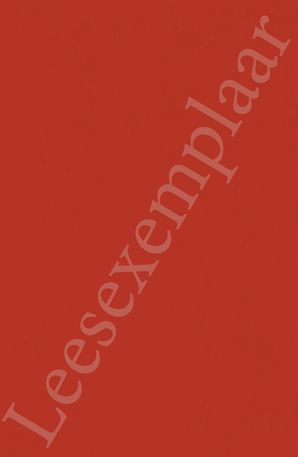 Preview: Geef het door