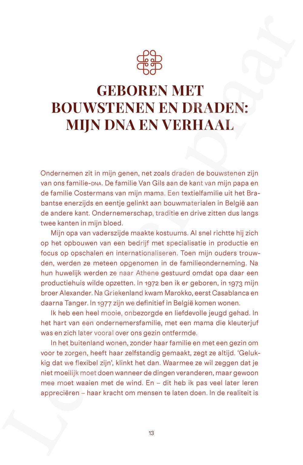 Preview: Geef het door