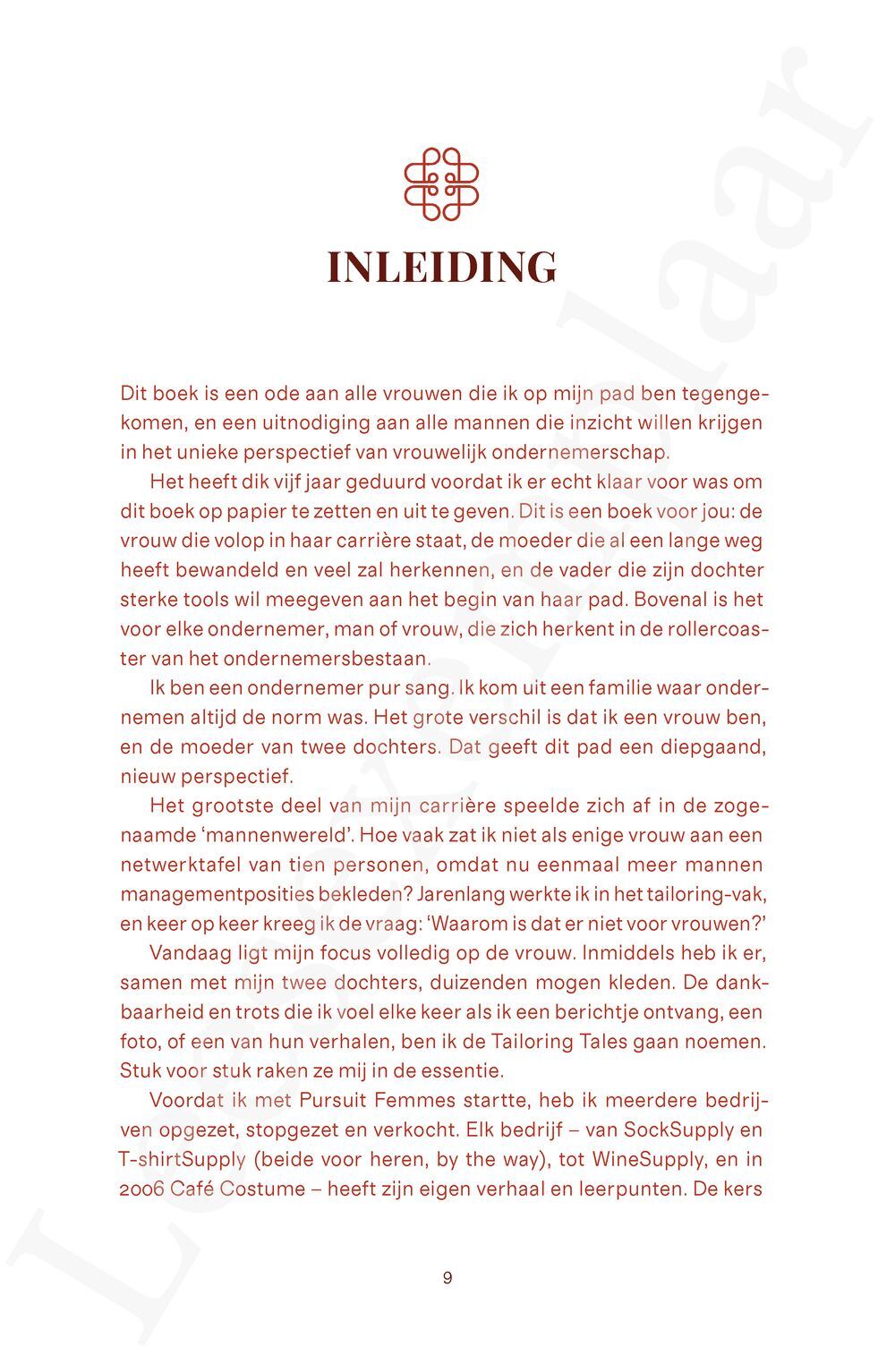 Preview: Geef het door