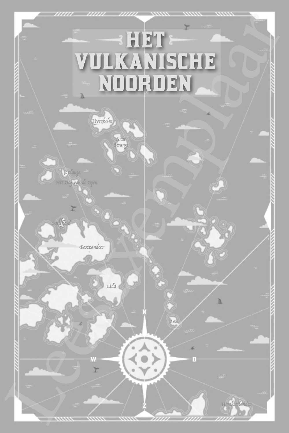 Preview: Het Vuurlied