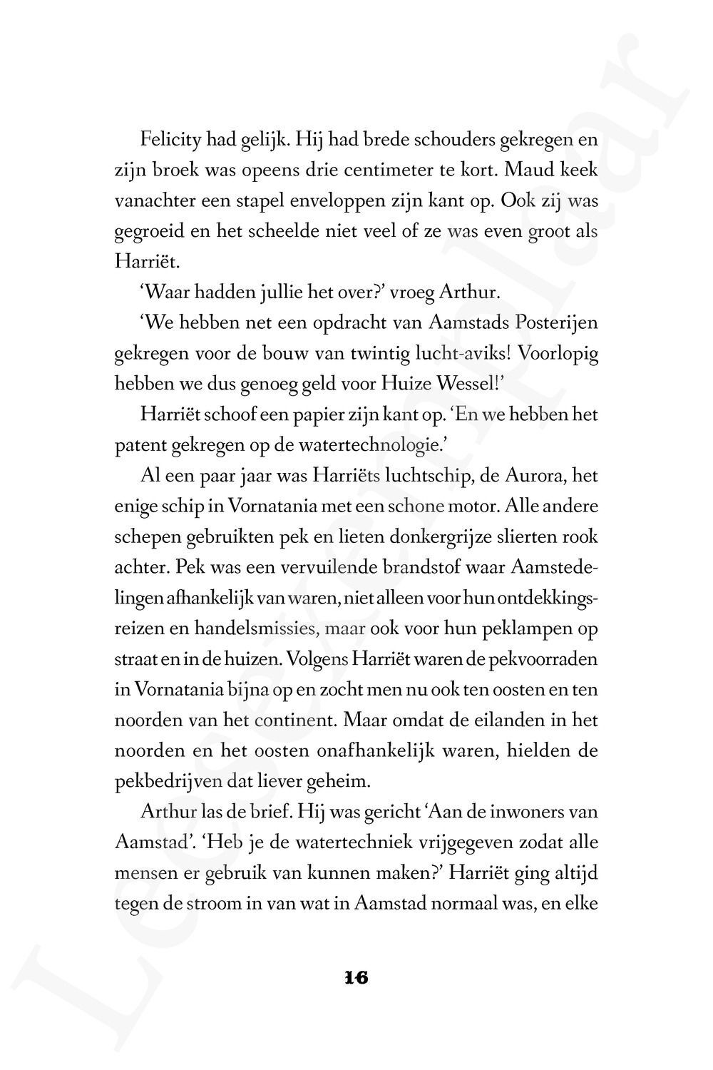Preview: Het Vuurlied
