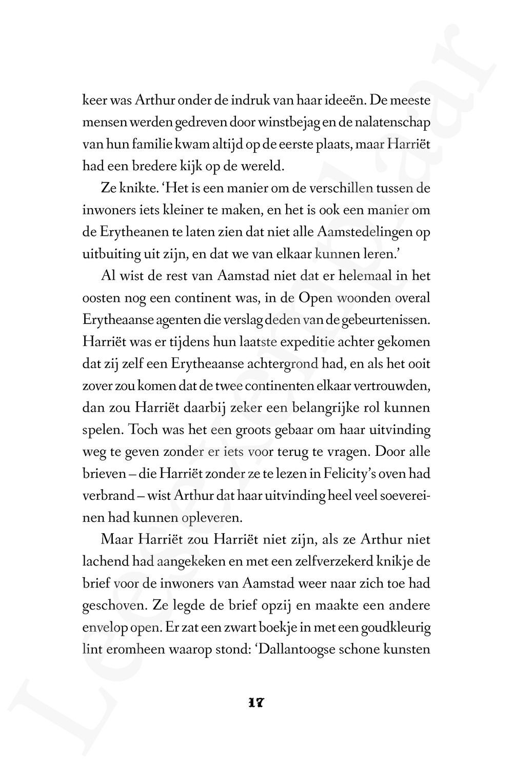 Preview: Het Vuurlied