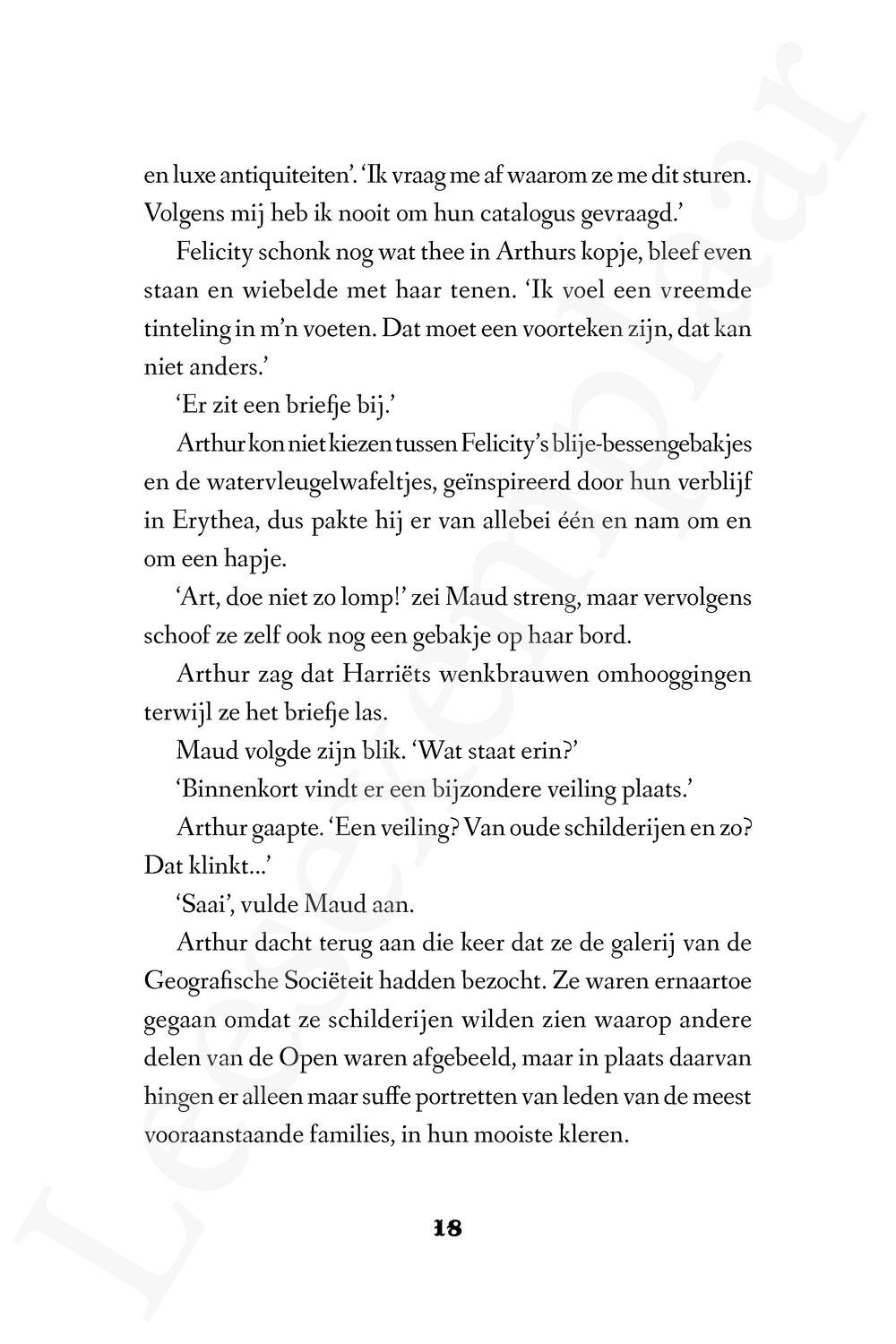 Preview: Het Vuurlied