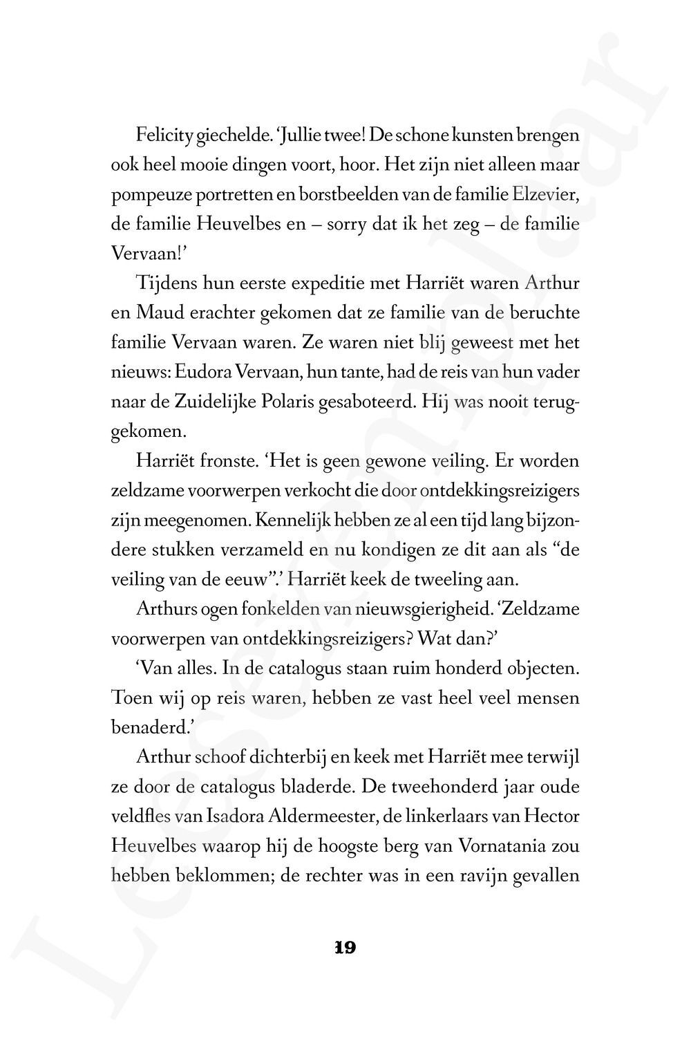 Preview: Het Vuurlied