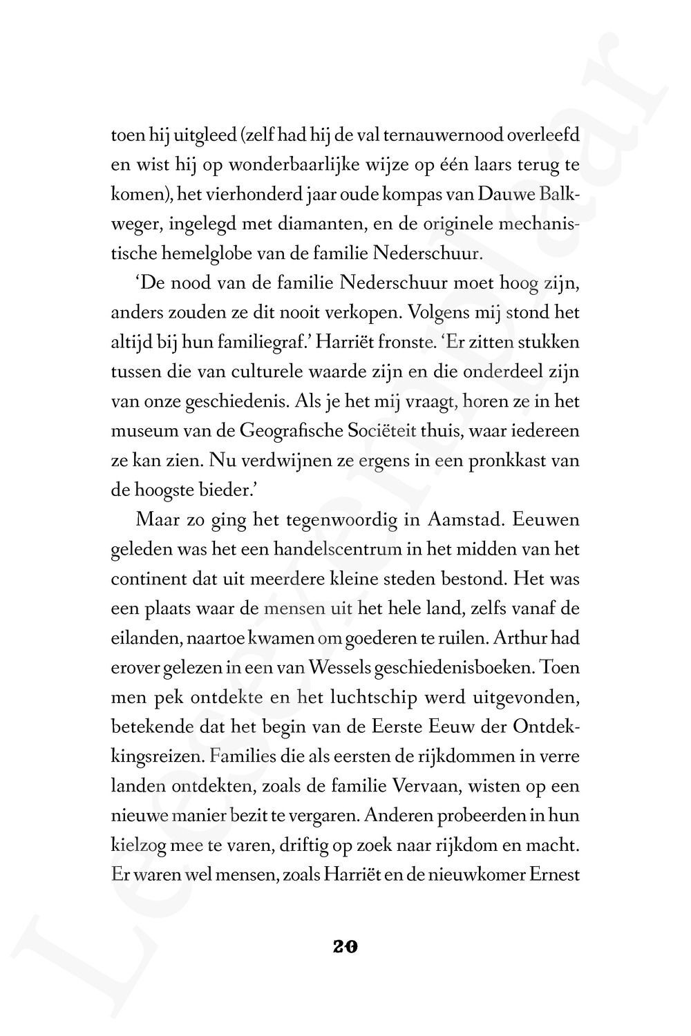 Preview: Het Vuurlied