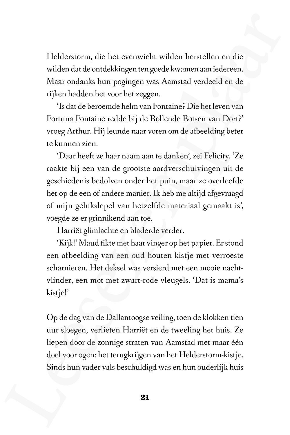 Preview: Het Vuurlied