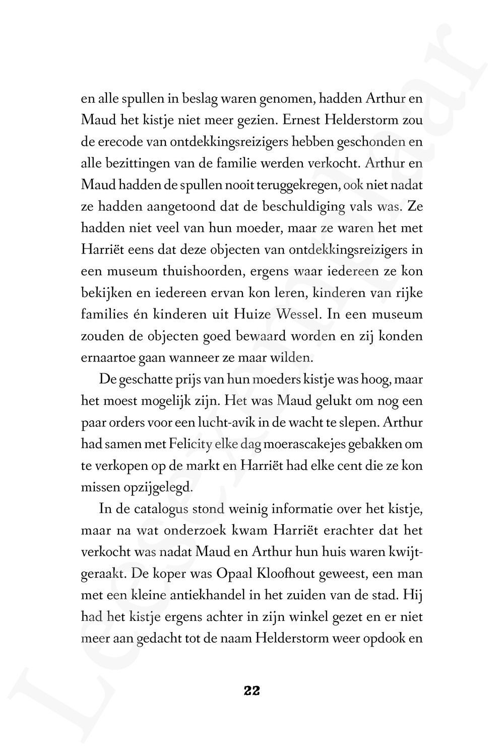 Preview: Het Vuurlied