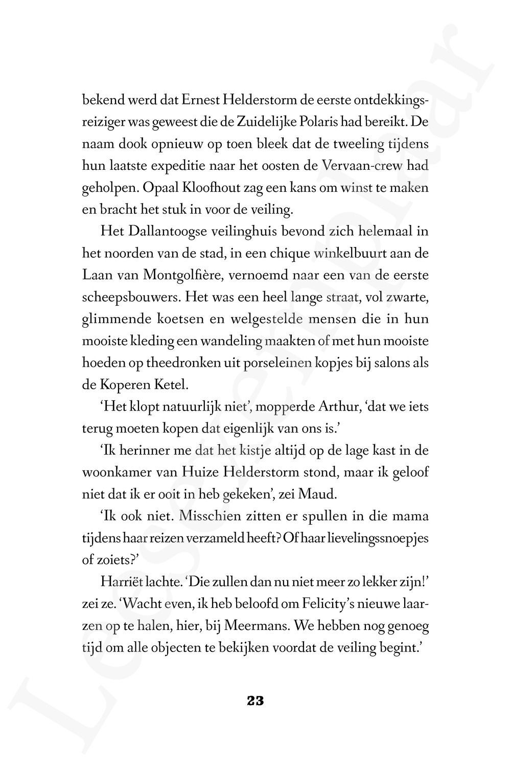 Preview: Het Vuurlied