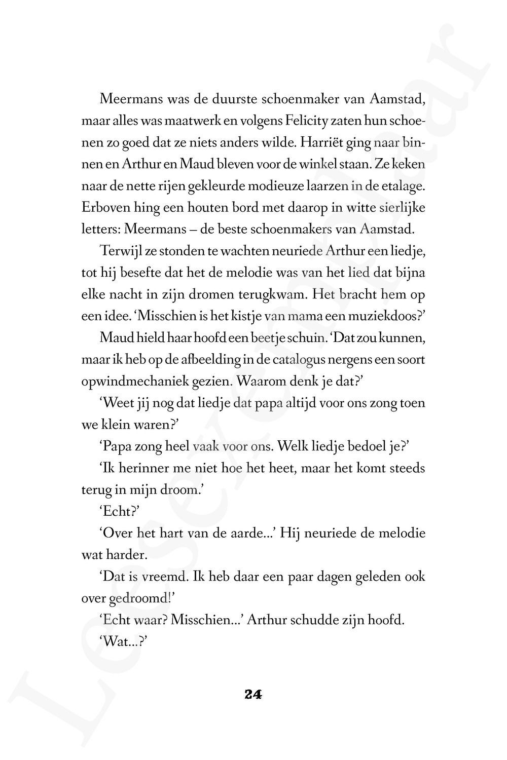 Preview: Het Vuurlied