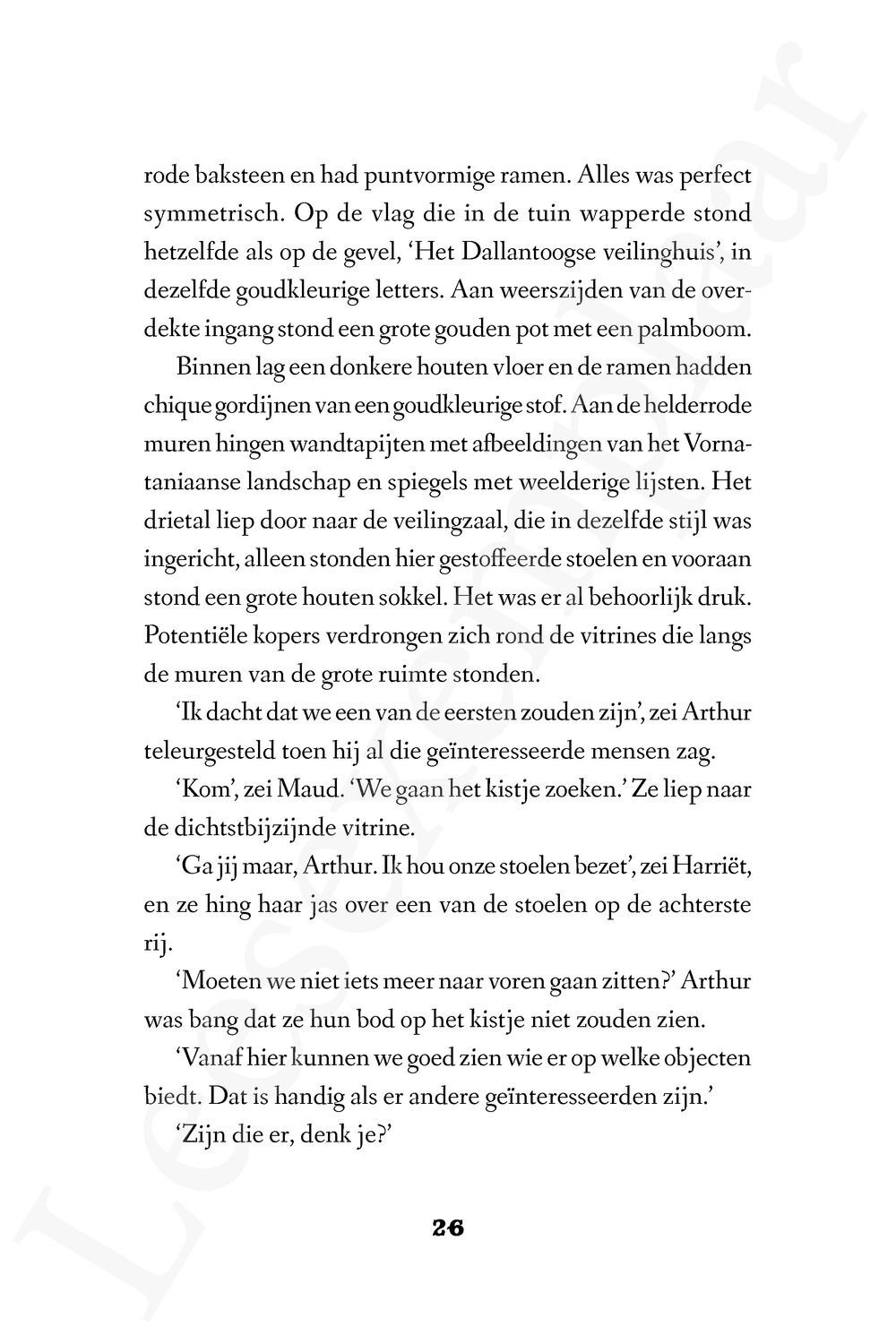 Preview: Het Vuurlied