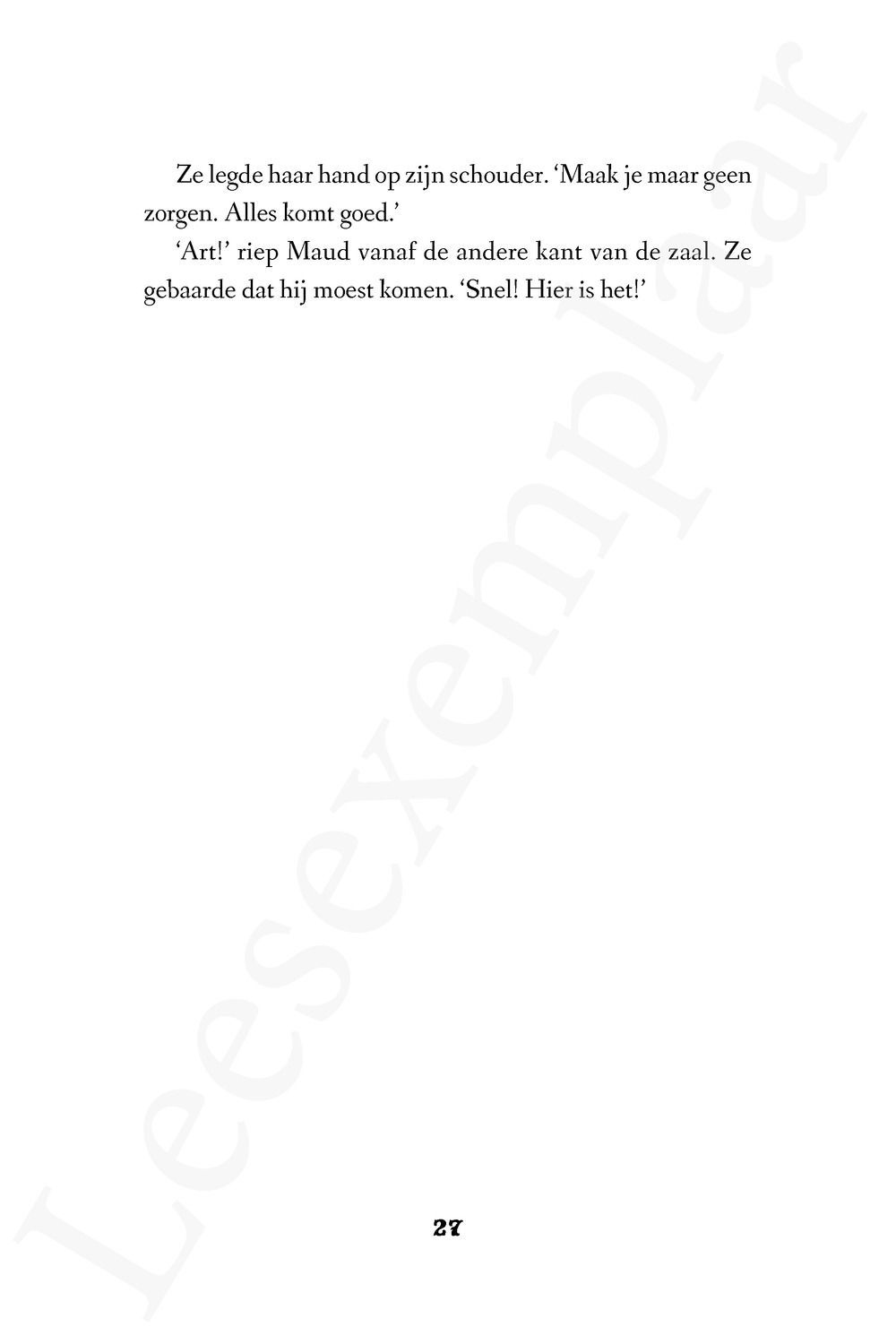 Preview: Het Vuurlied
