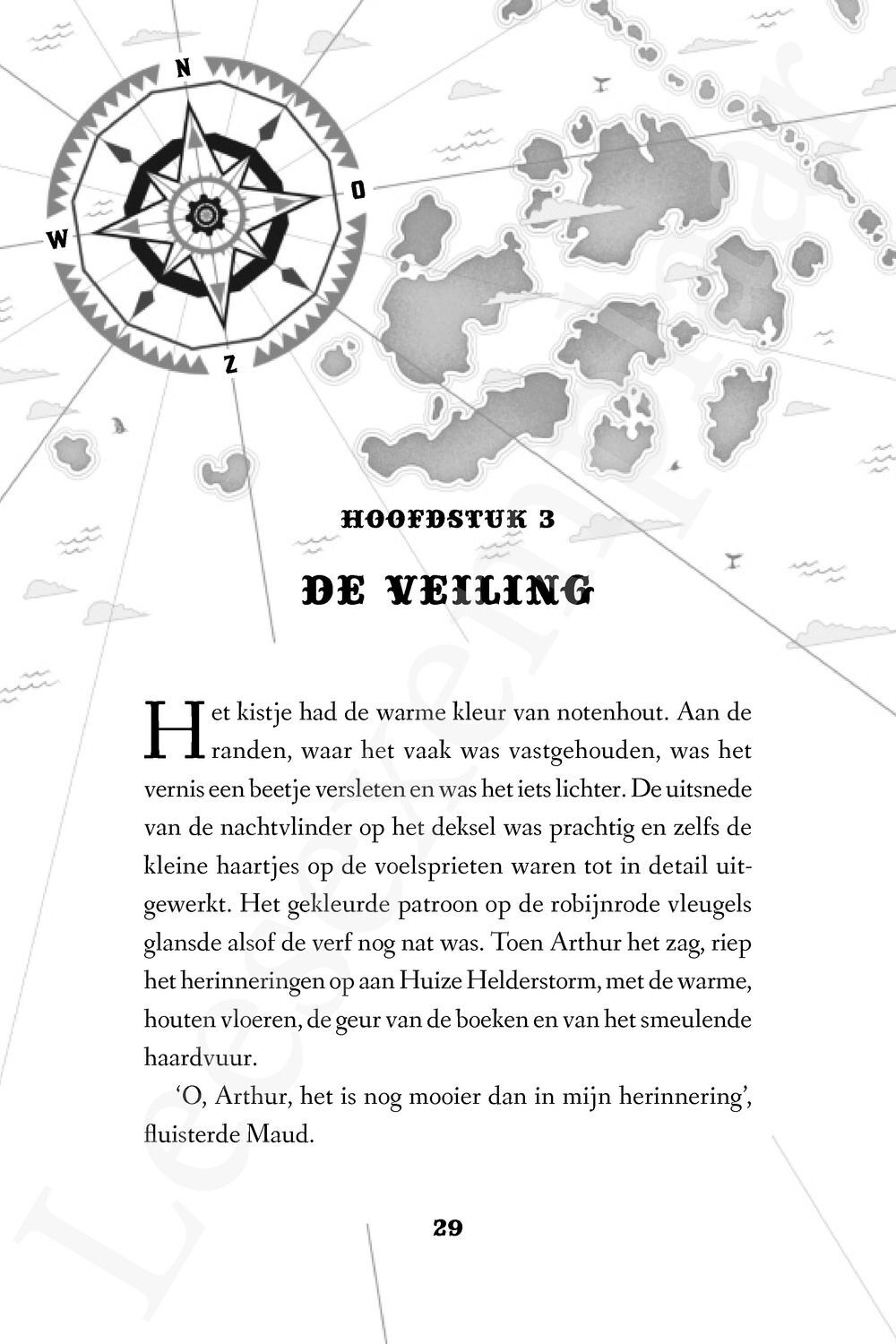 Preview: Het Vuurlied