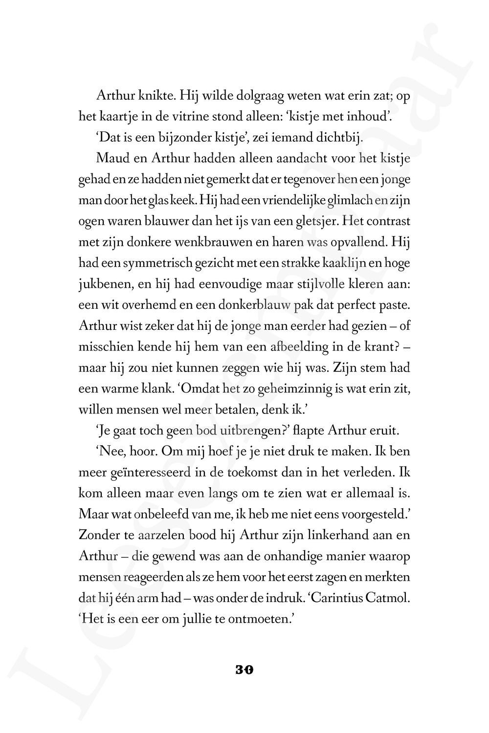 Preview: Het Vuurlied