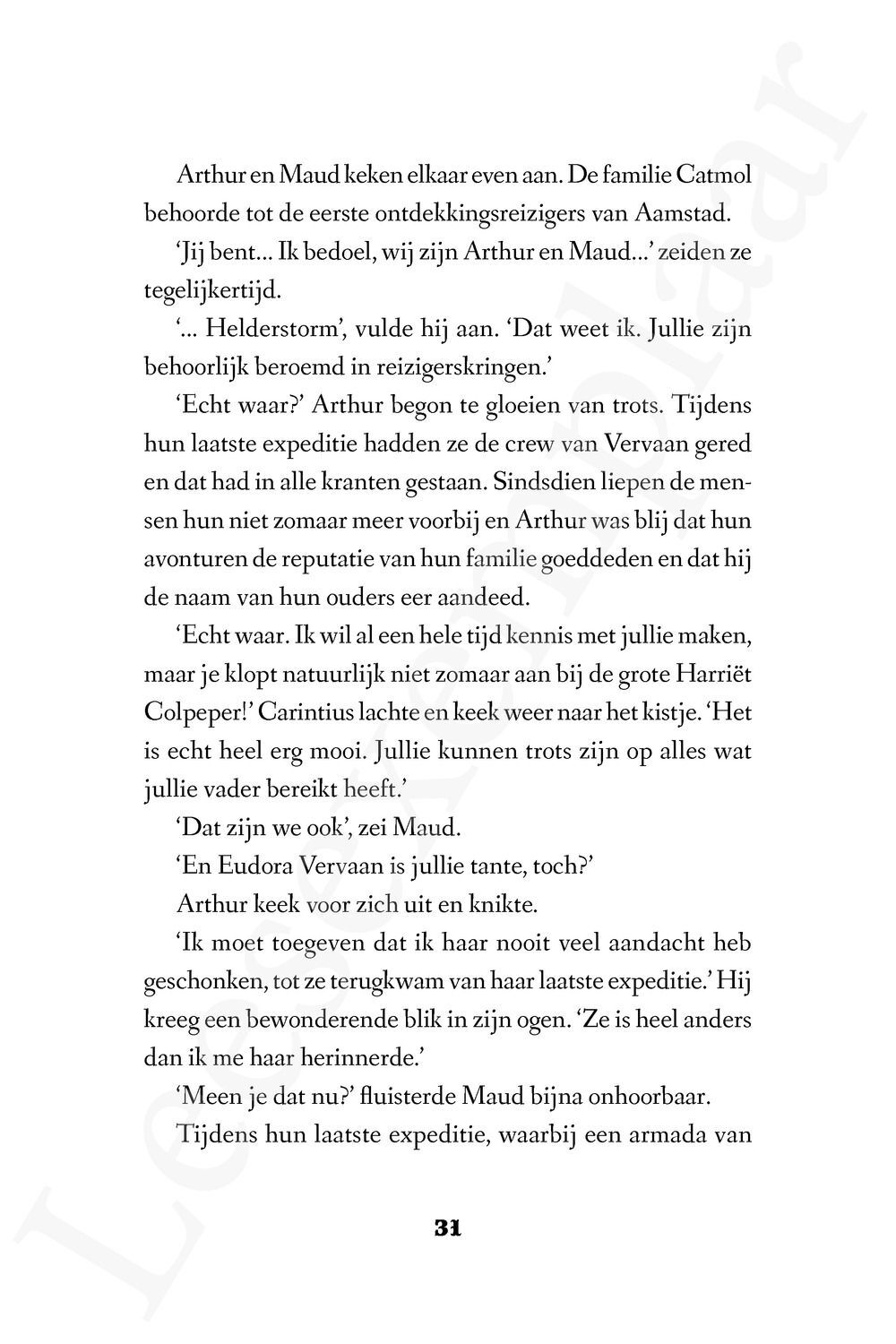Preview: Het Vuurlied