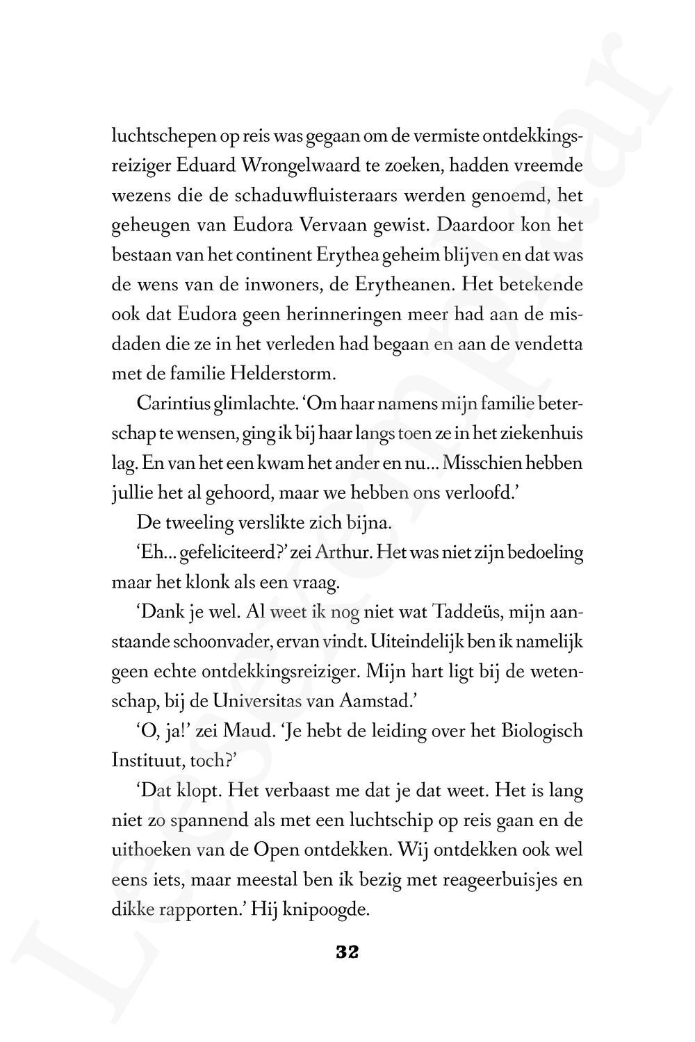 Preview: Het Vuurlied