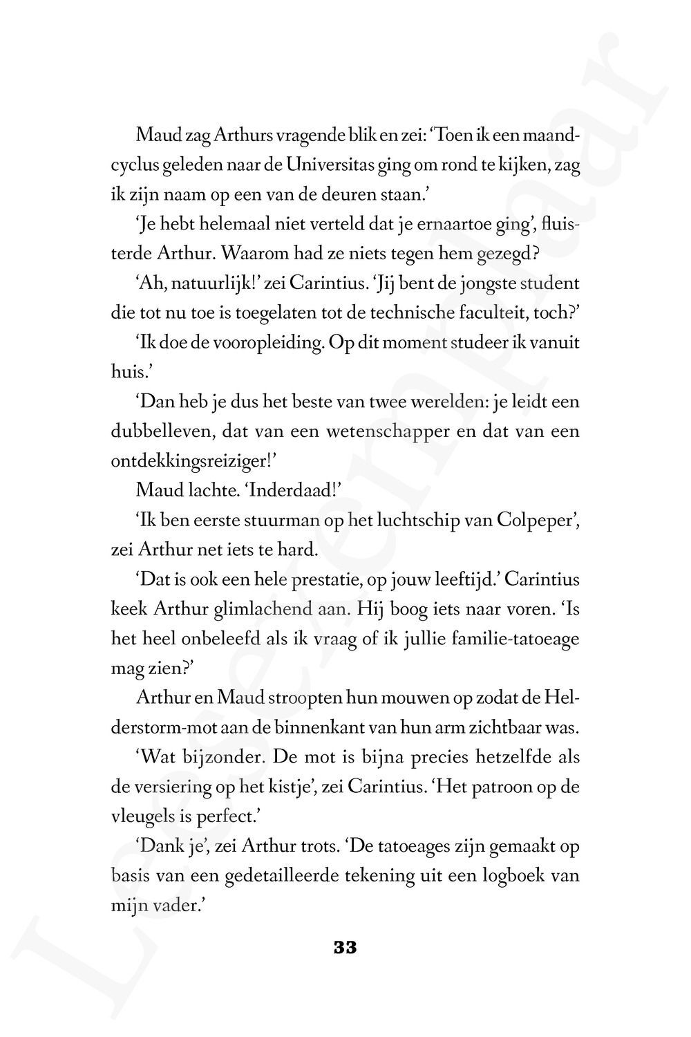 Preview: Het Vuurlied