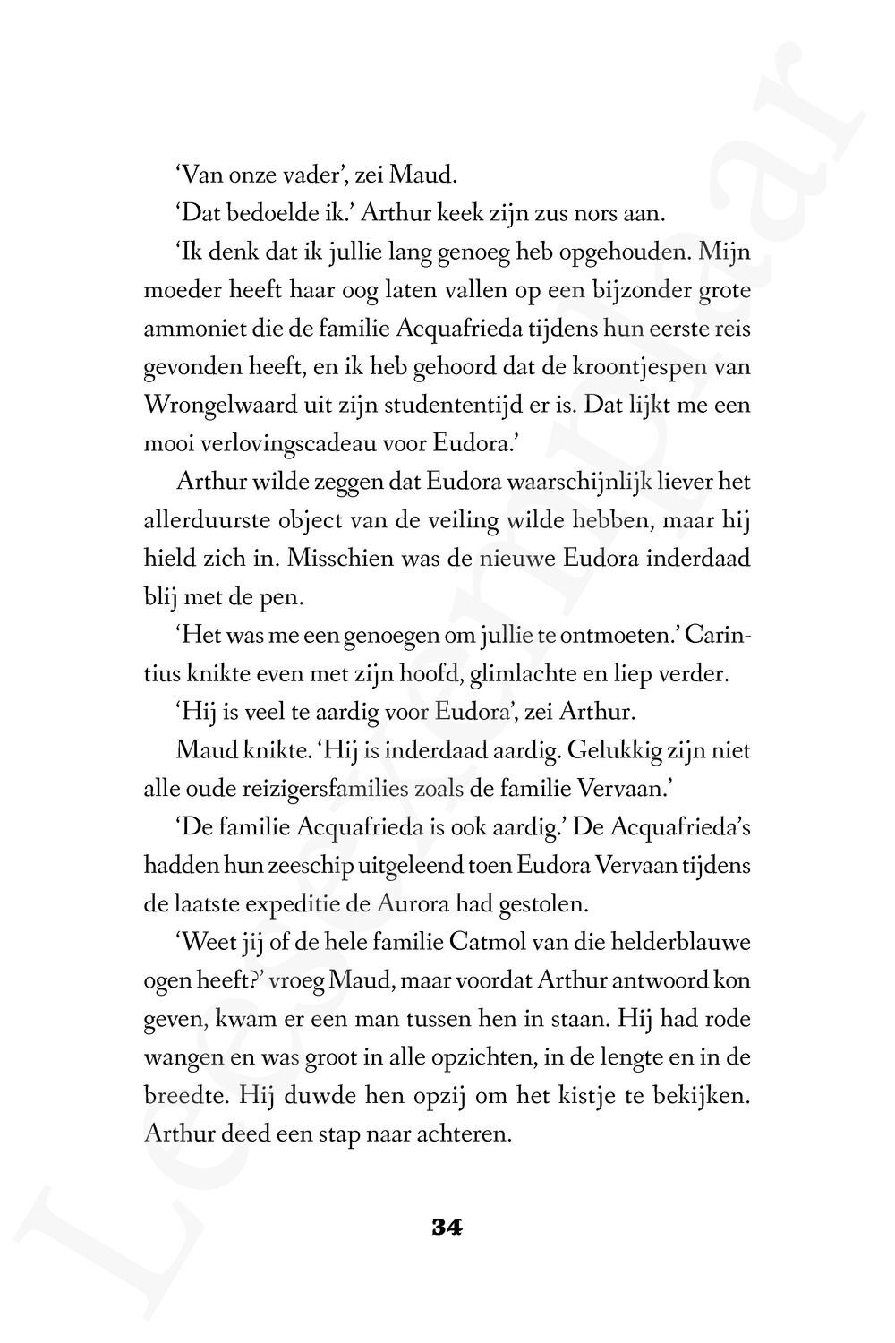 Preview: Het Vuurlied