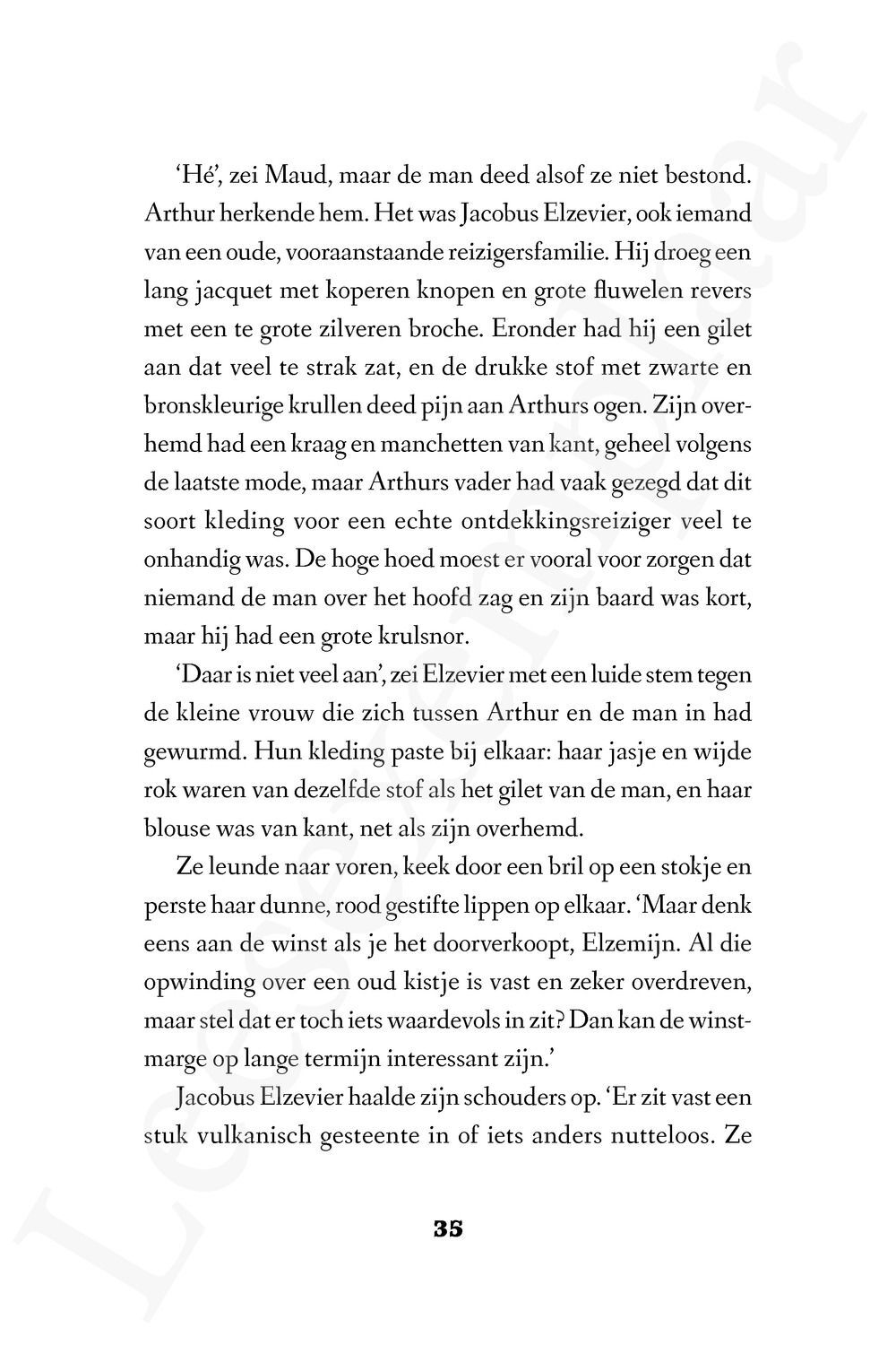 Preview: Het Vuurlied