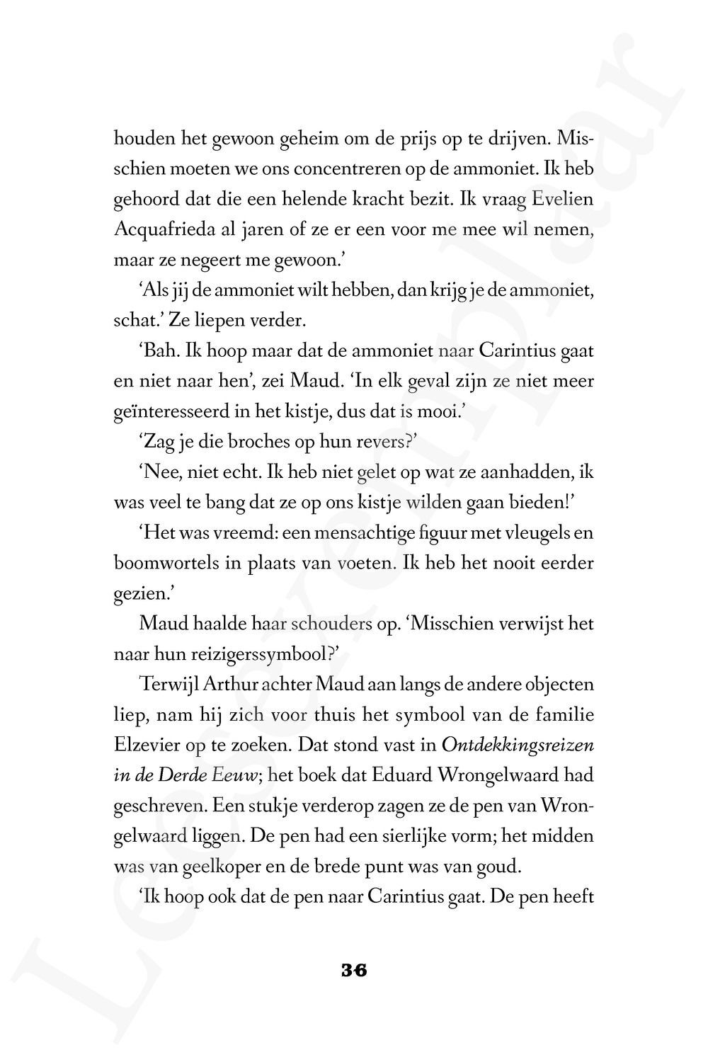 Preview: Het Vuurlied