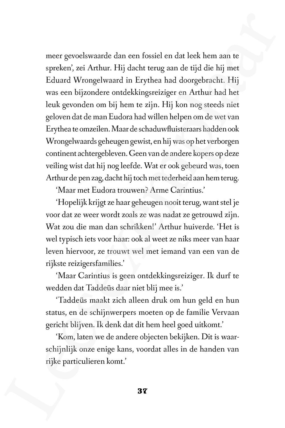 Preview: Het Vuurlied