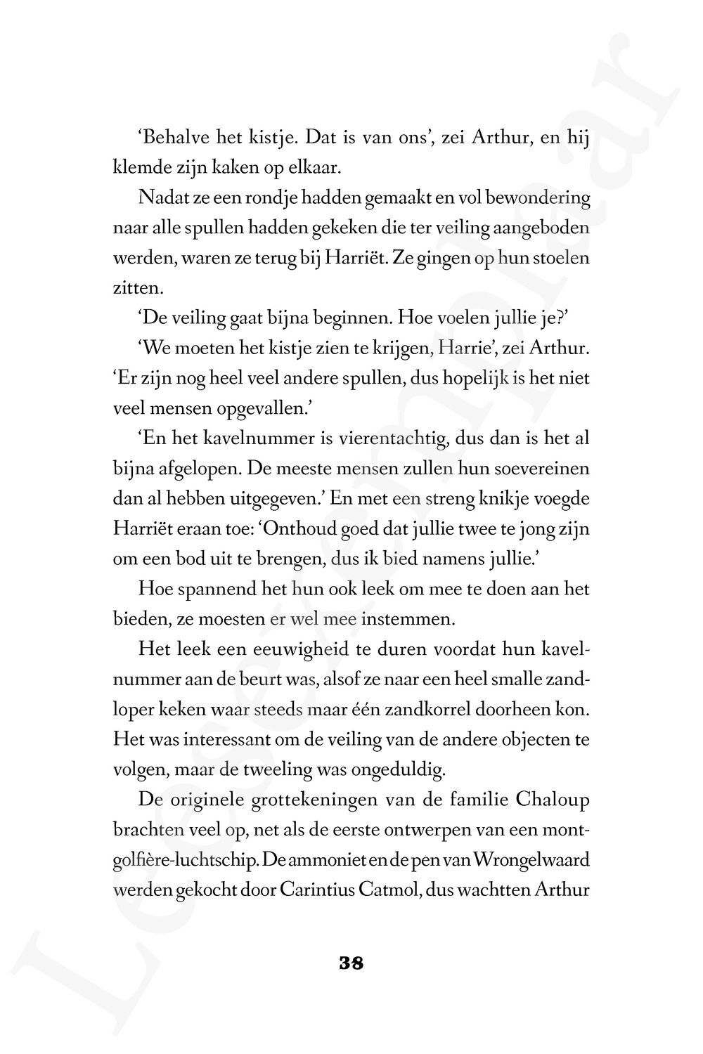 Preview: Het Vuurlied