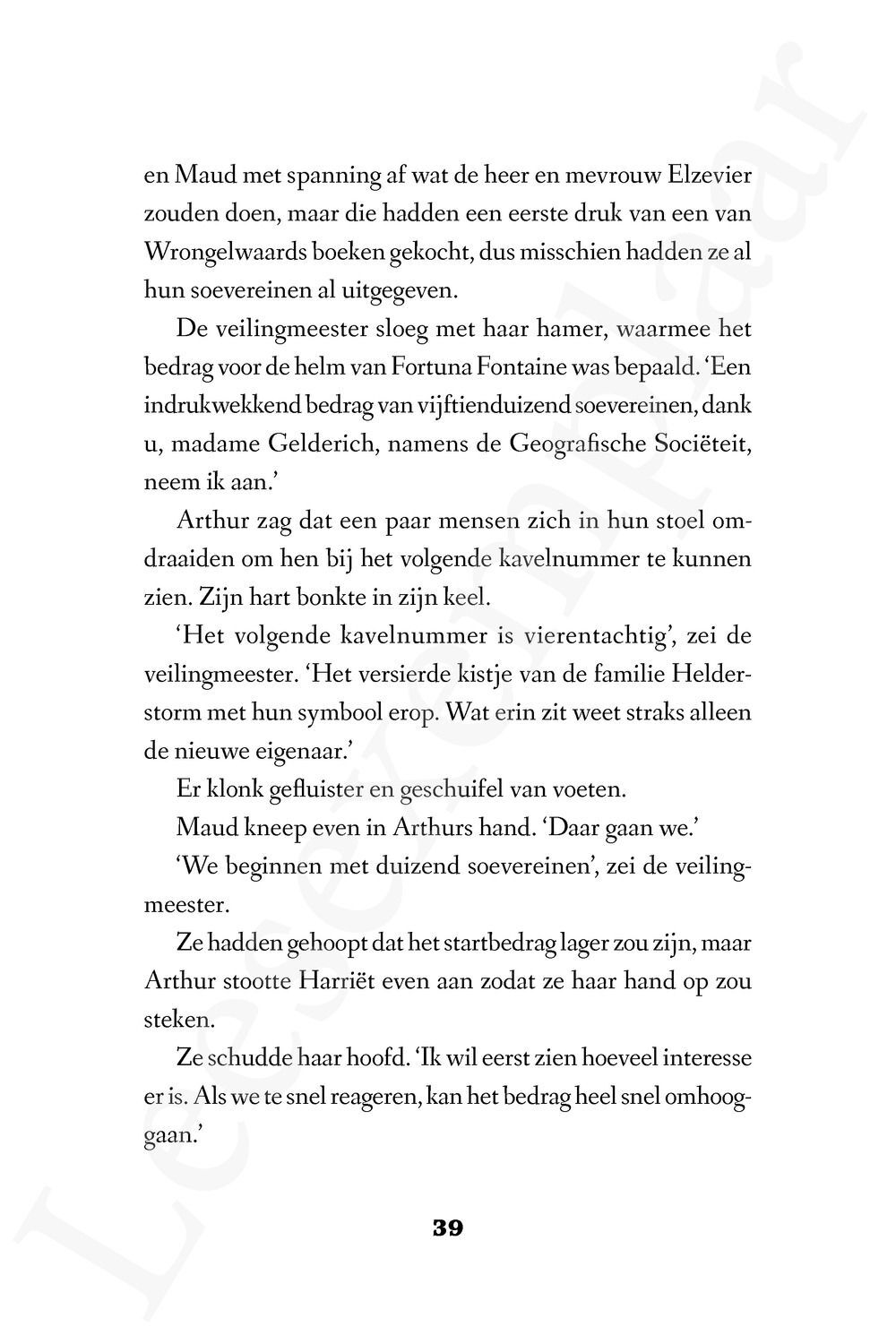 Preview: Het Vuurlied