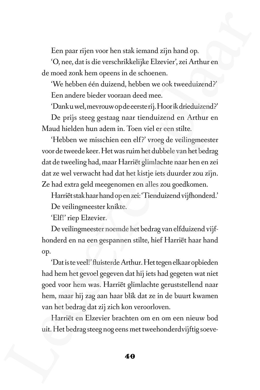 Preview: Het Vuurlied