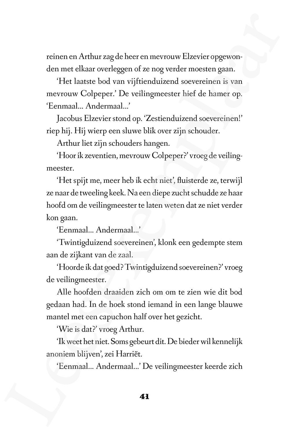 Preview: Het Vuurlied