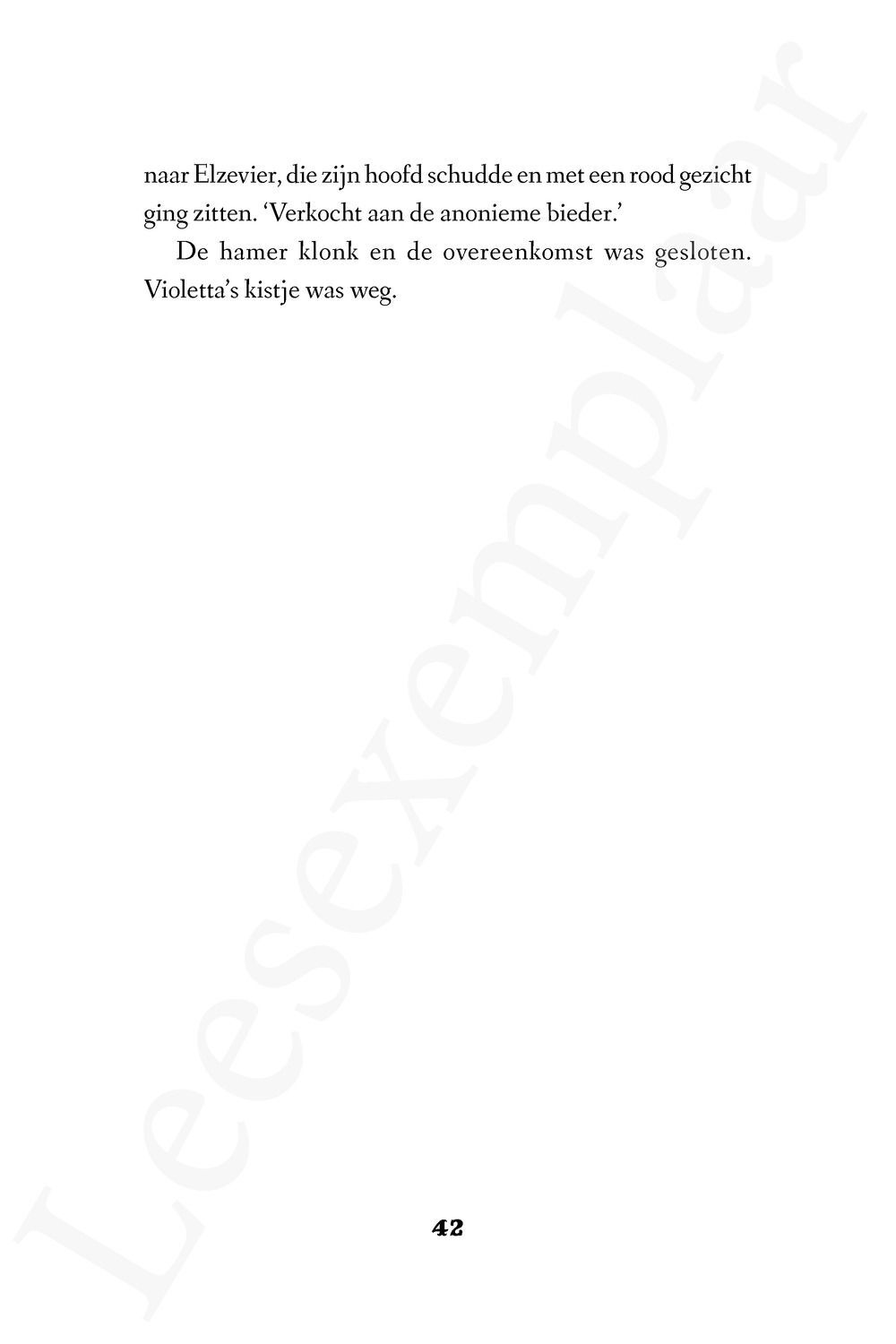 Preview: Het Vuurlied