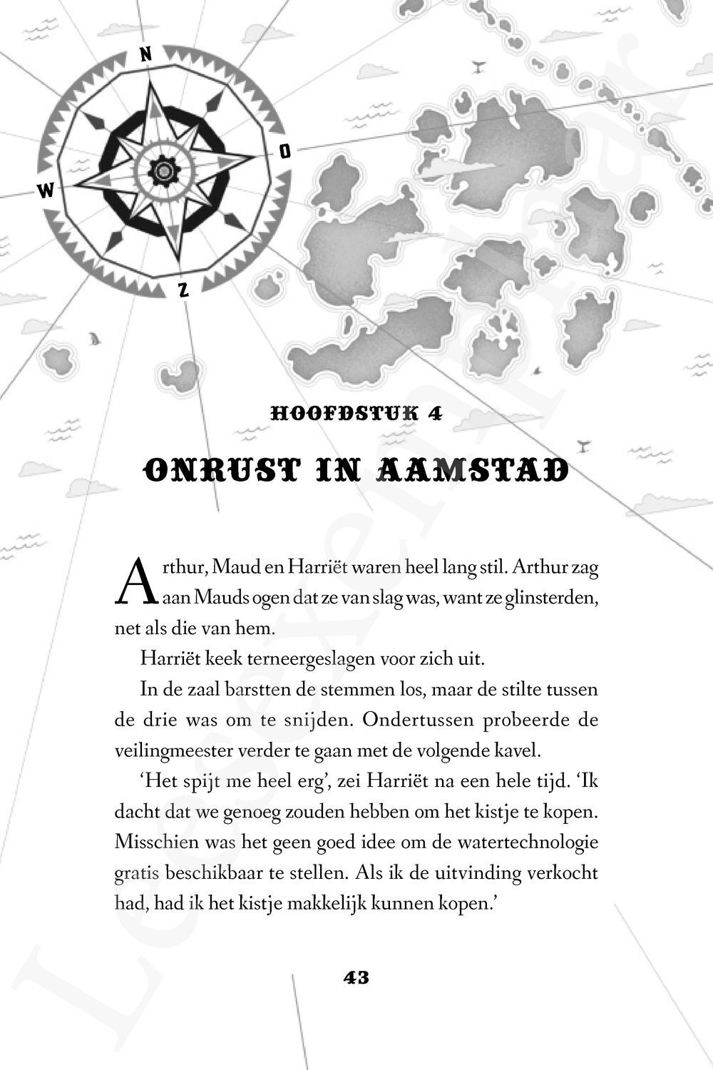 Preview: Het Vuurlied