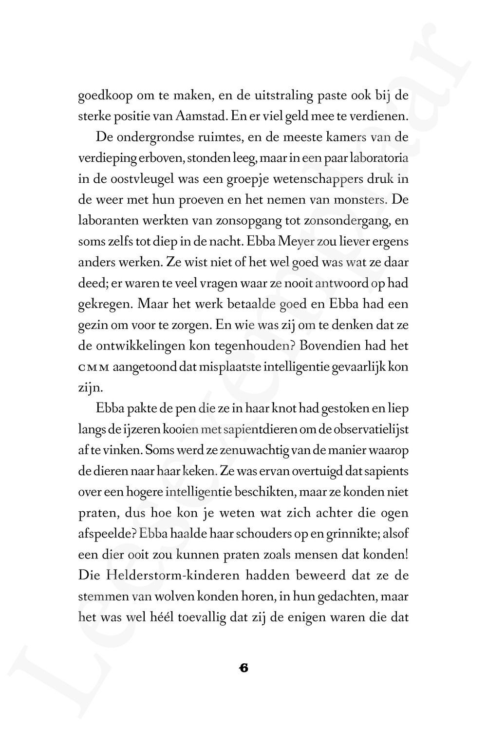 Preview: Het Vuurlied