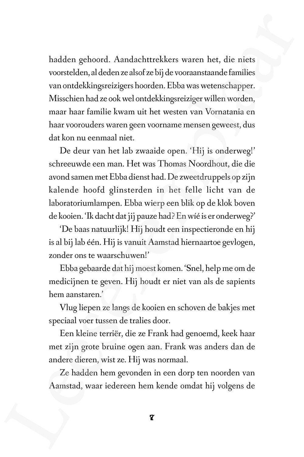 Preview: Het Vuurlied