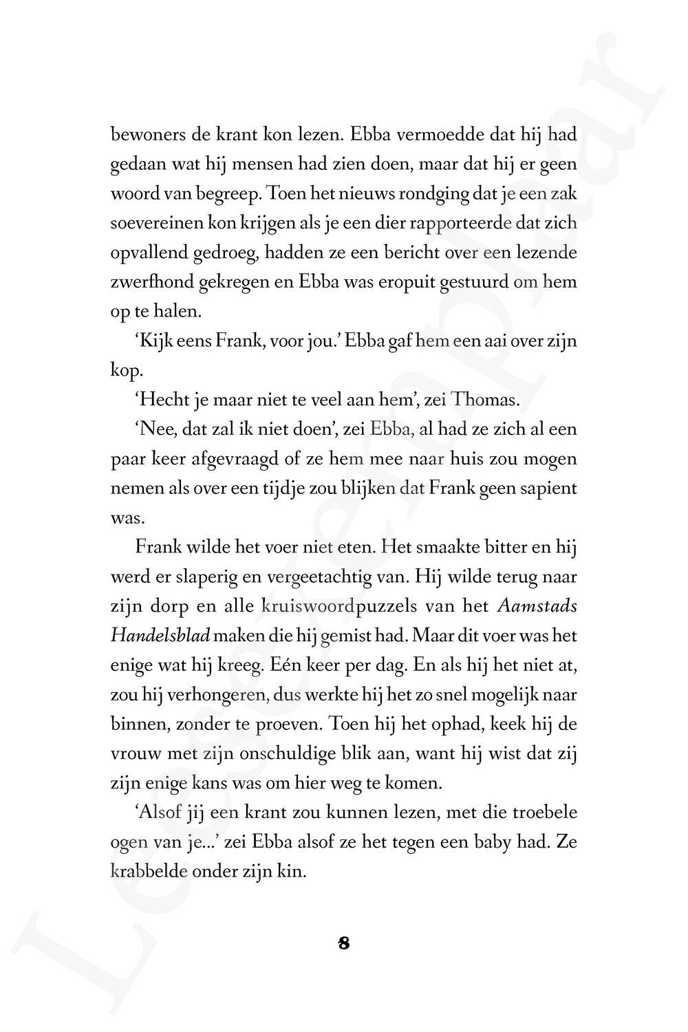 Preview: Het Vuurlied