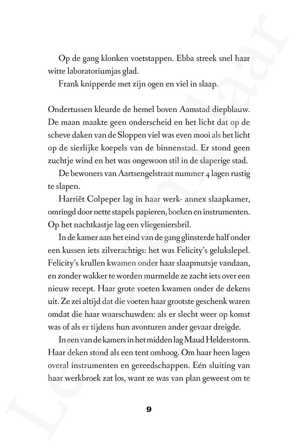 Preview: Het Vuurlied