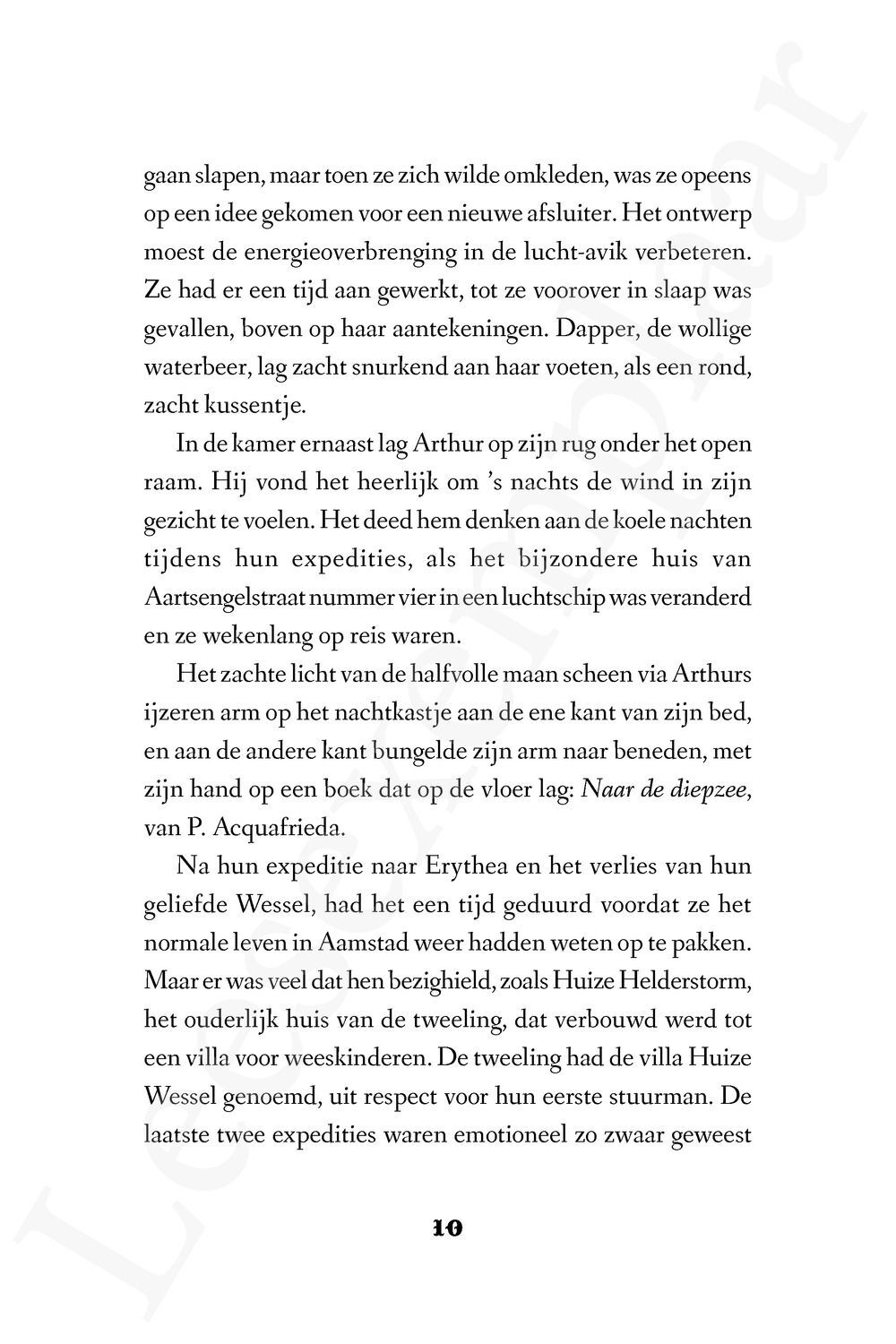 Preview: Het Vuurlied