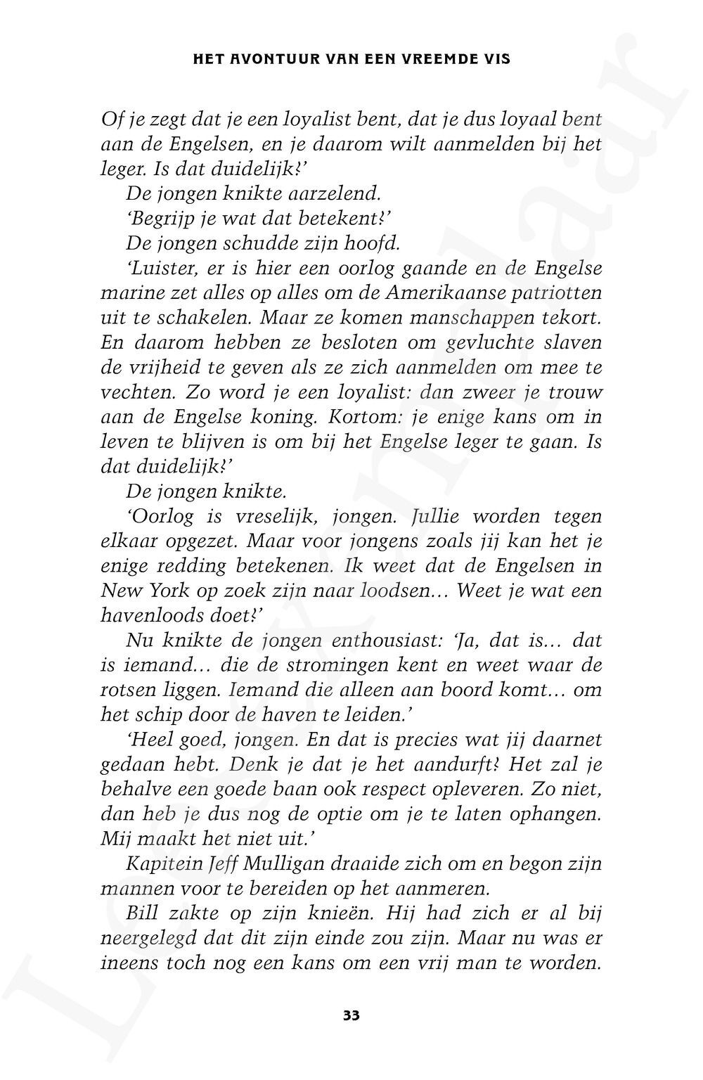 Preview: De legendarische schat van Hell Gate