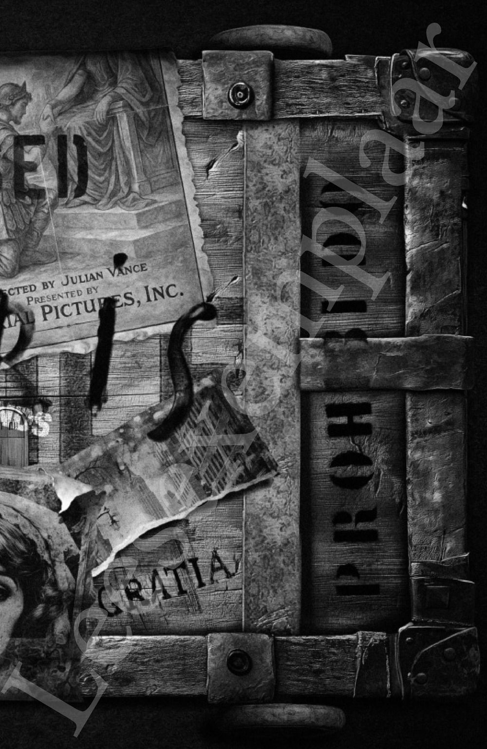 Preview: De legendarische schat van Hell Gate