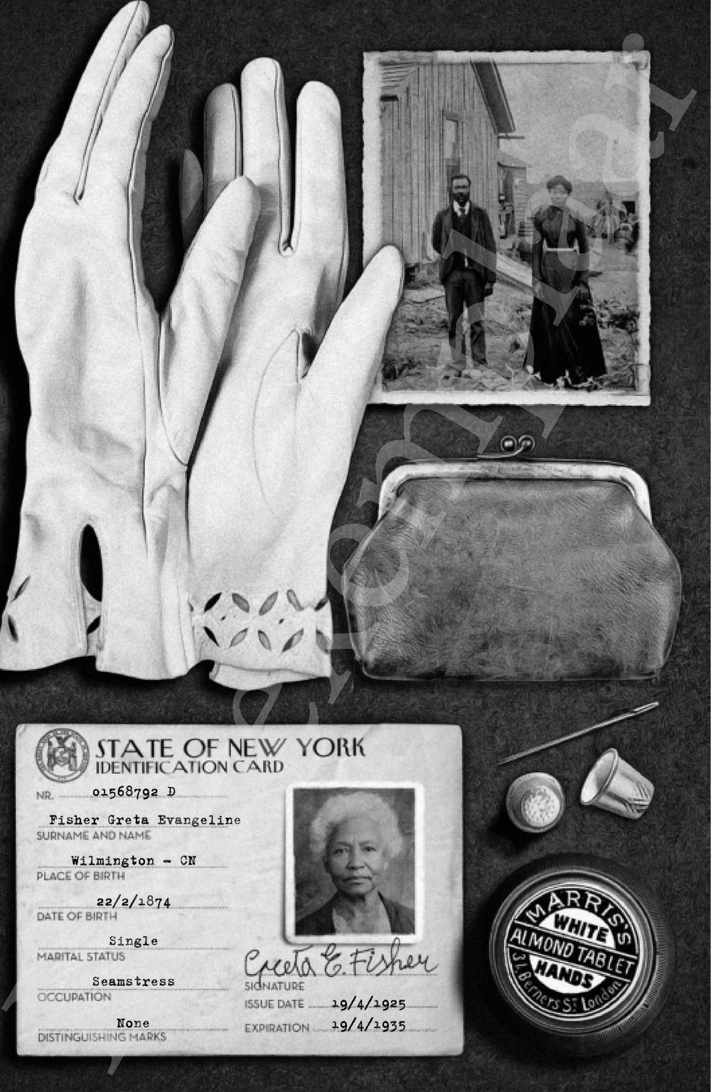 Preview: De legendarische schat van Hell Gate