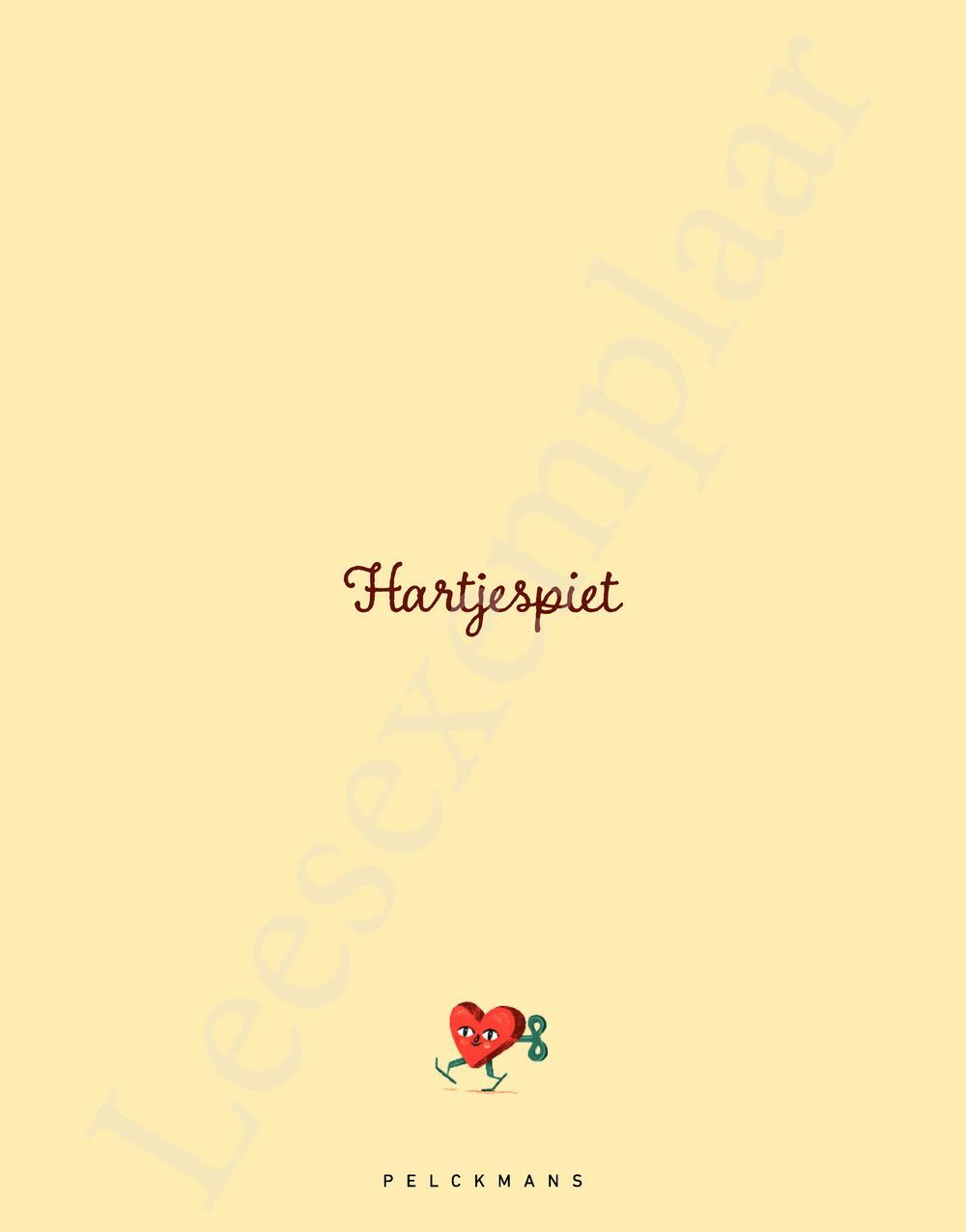 Preview: Hartjespiet