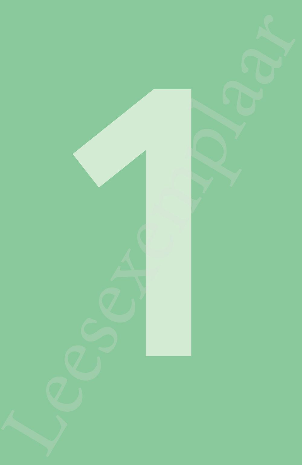 Preview: Acceptable AI