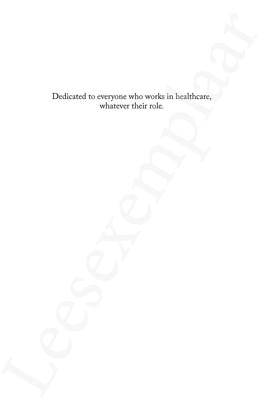 Preview: Acceptable AI