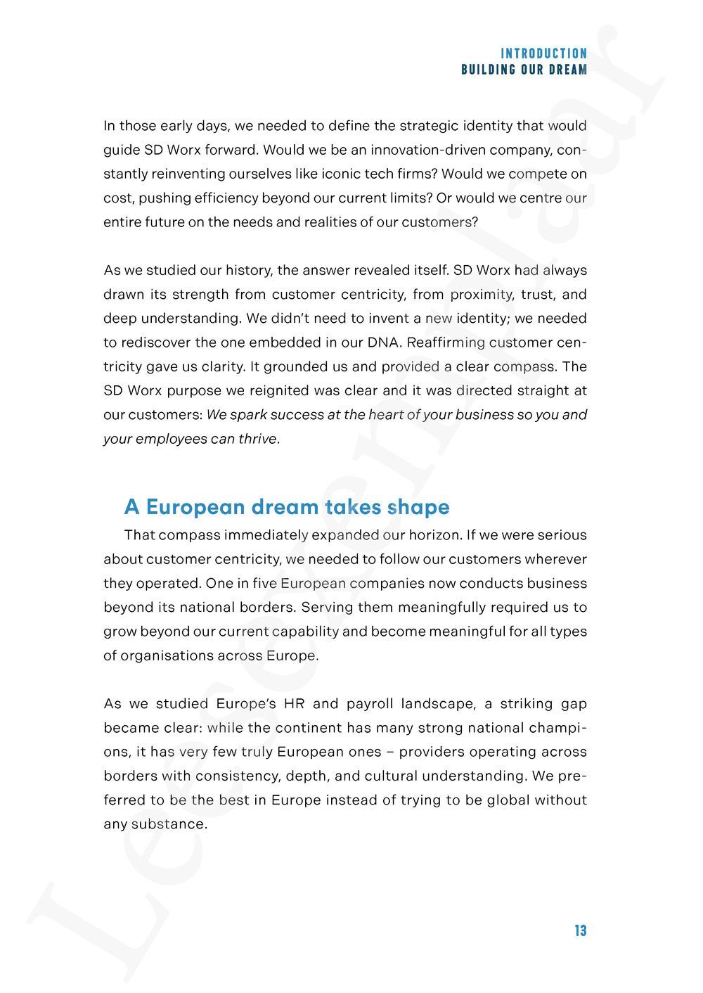 Preview: Join the Club