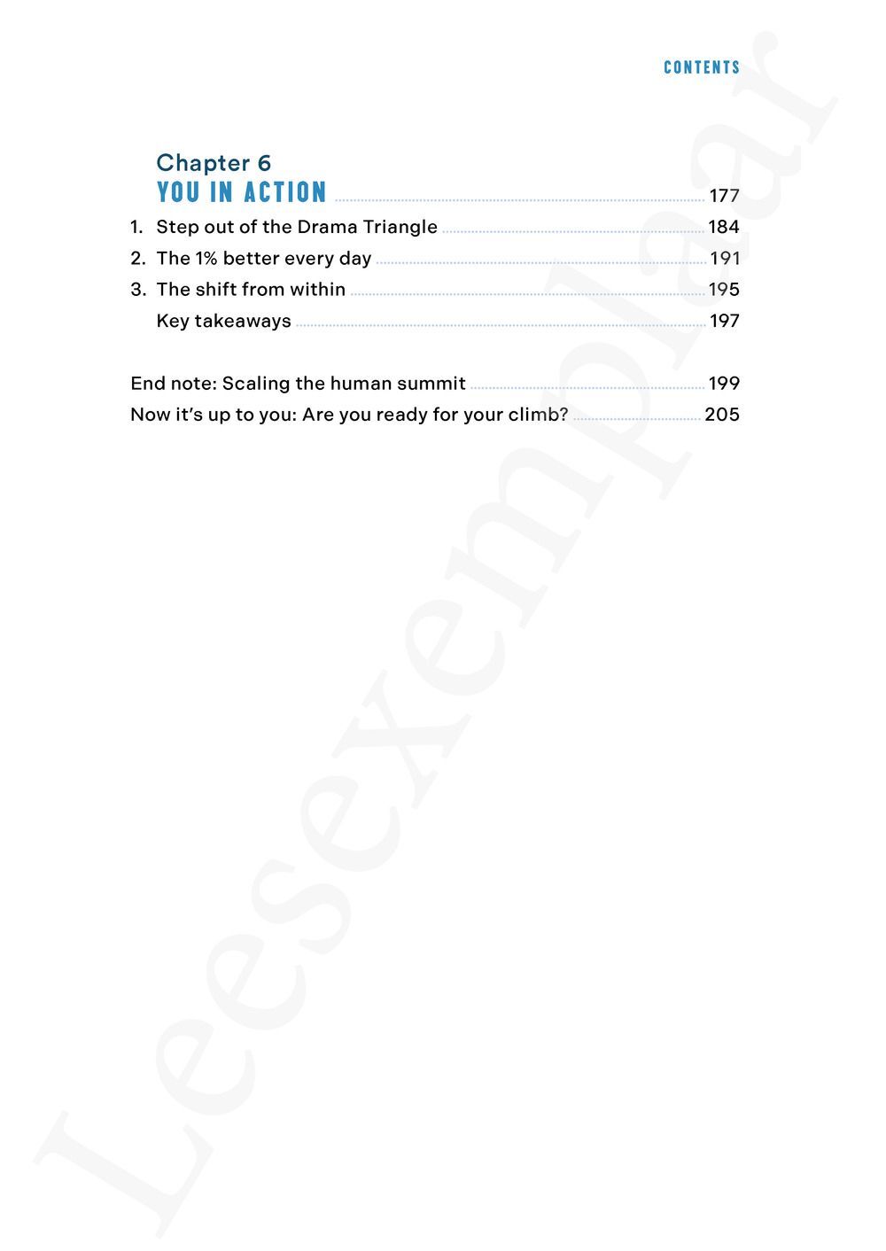 Preview: Join the Club