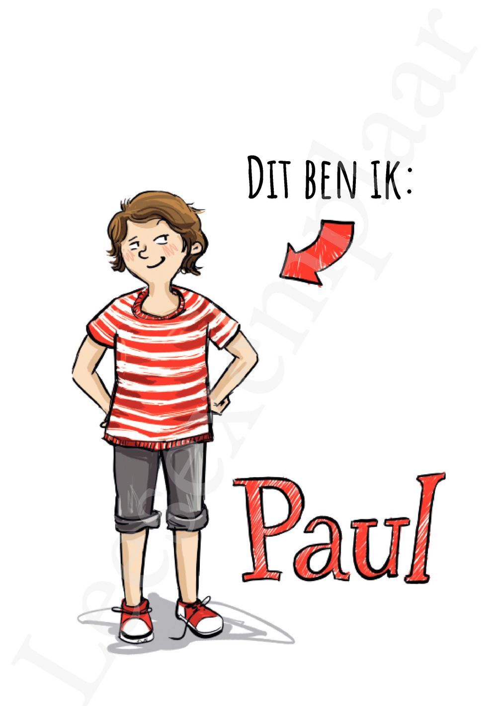 Preview: Verjaardag(en) met Juli