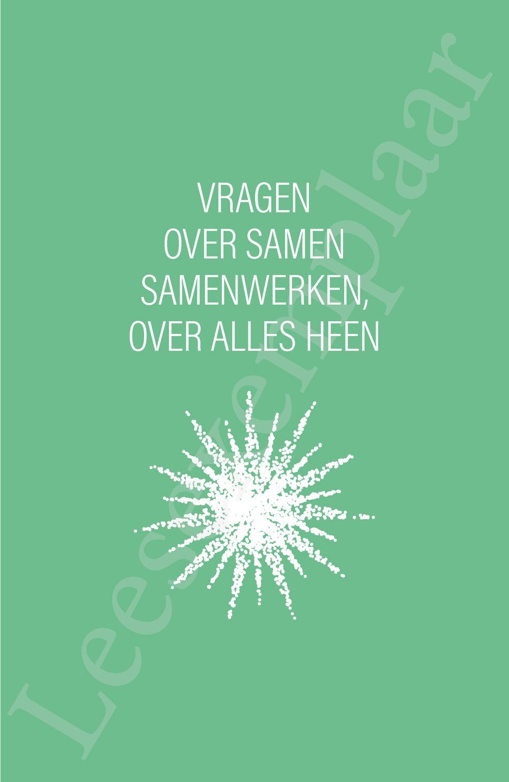 Preview: Hoe het wel werkt!