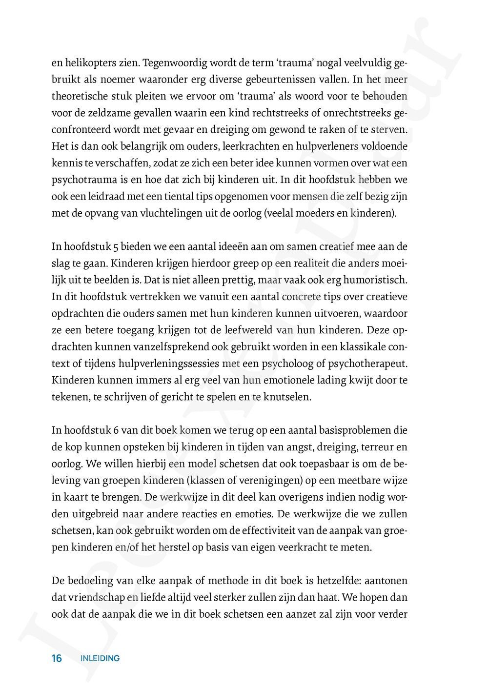 Preview: Als de wereld beeft