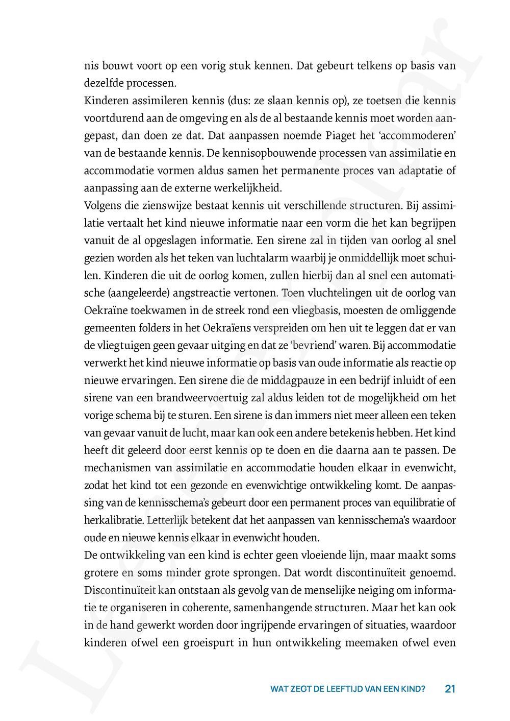 Preview: Als de wereld beeft