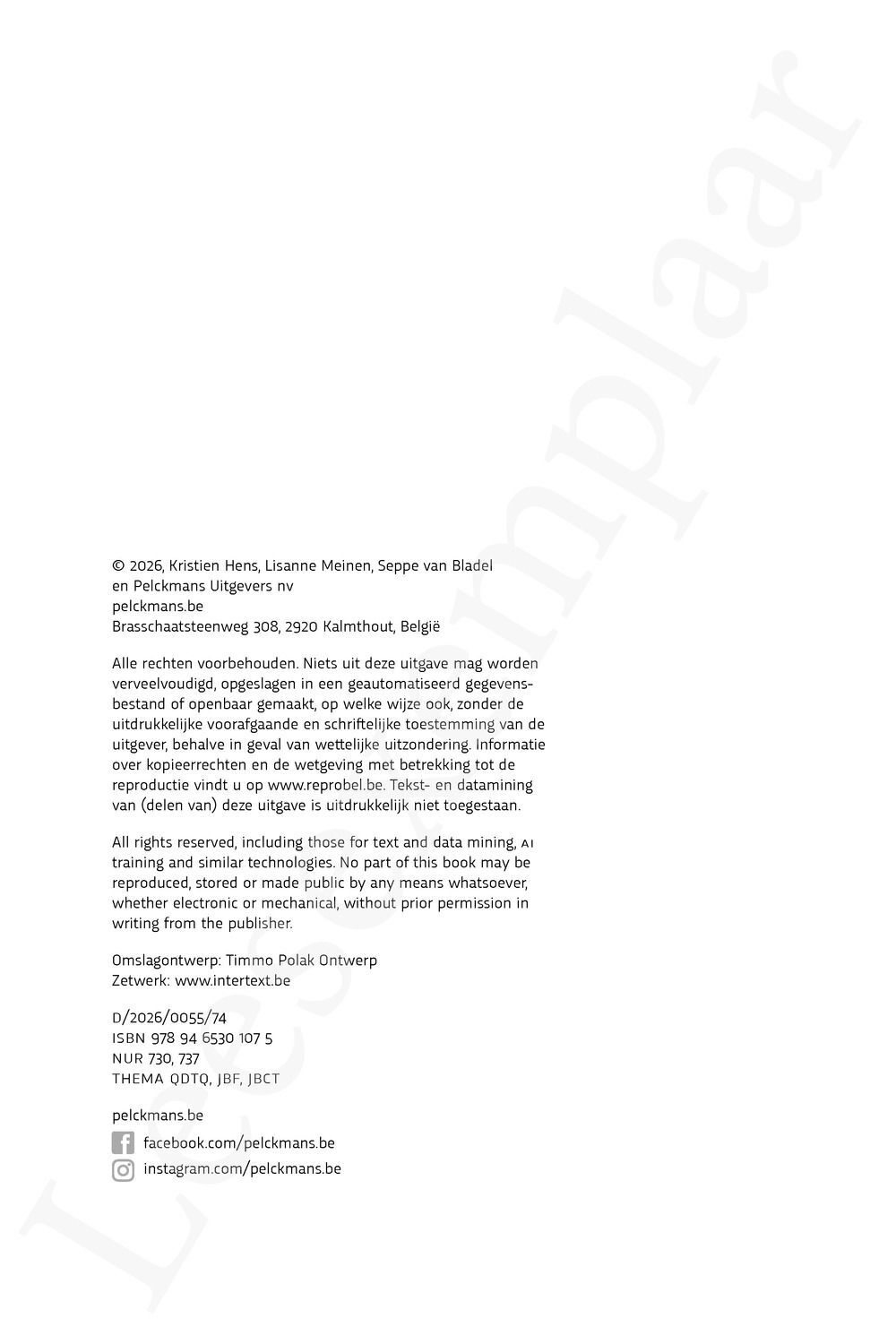 Preview: Handboek media-ethiek