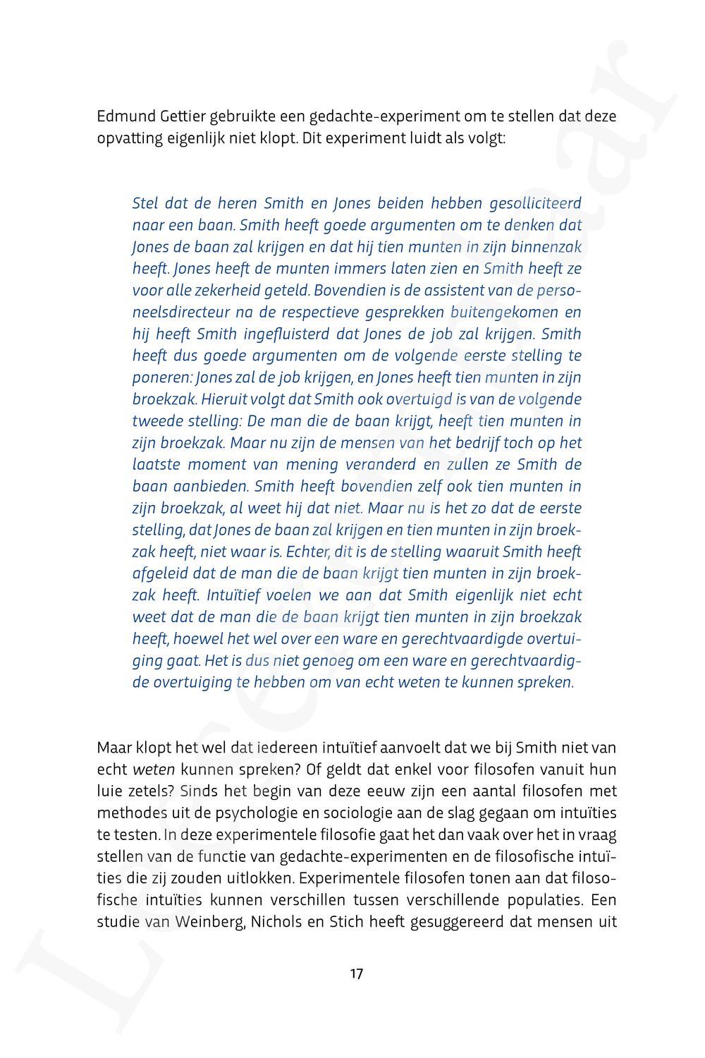 Preview: Handboek media-ethiek