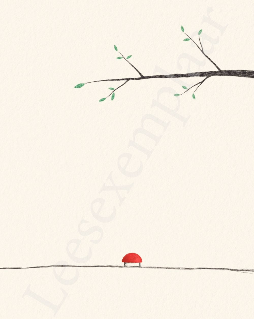 Preview: Druk niet op die rode knop!